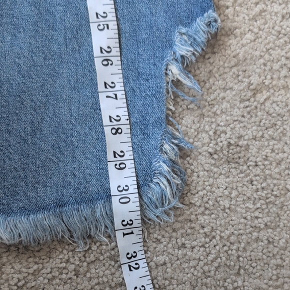 Free People(We The Free)Flared Jeans 26 - Picture 8 of 9